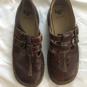 Dr. Martens Vintage Maryjanes