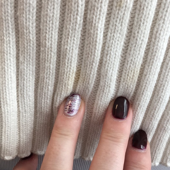 EUC Ann Taylor twinset - Picture 6 of 8