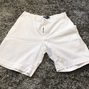 Polo shorts