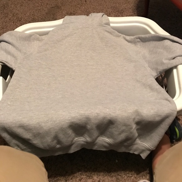 Saints hoodie - Picture 2 of 3