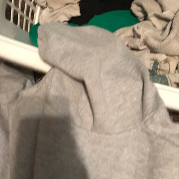 Saints hoodie - Picture 3 of 3