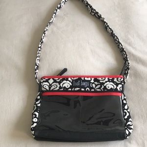Luci Bags Crossbody Purse