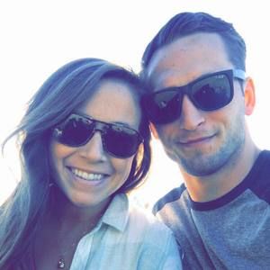 Meet your Posher, Jared