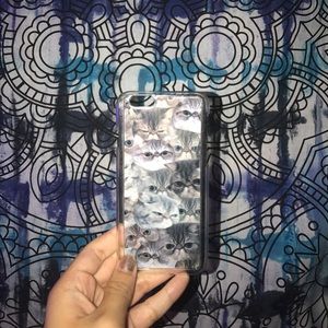 iPhone 6 3D Cat Case