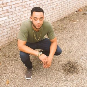 Meet your Posher, Jae