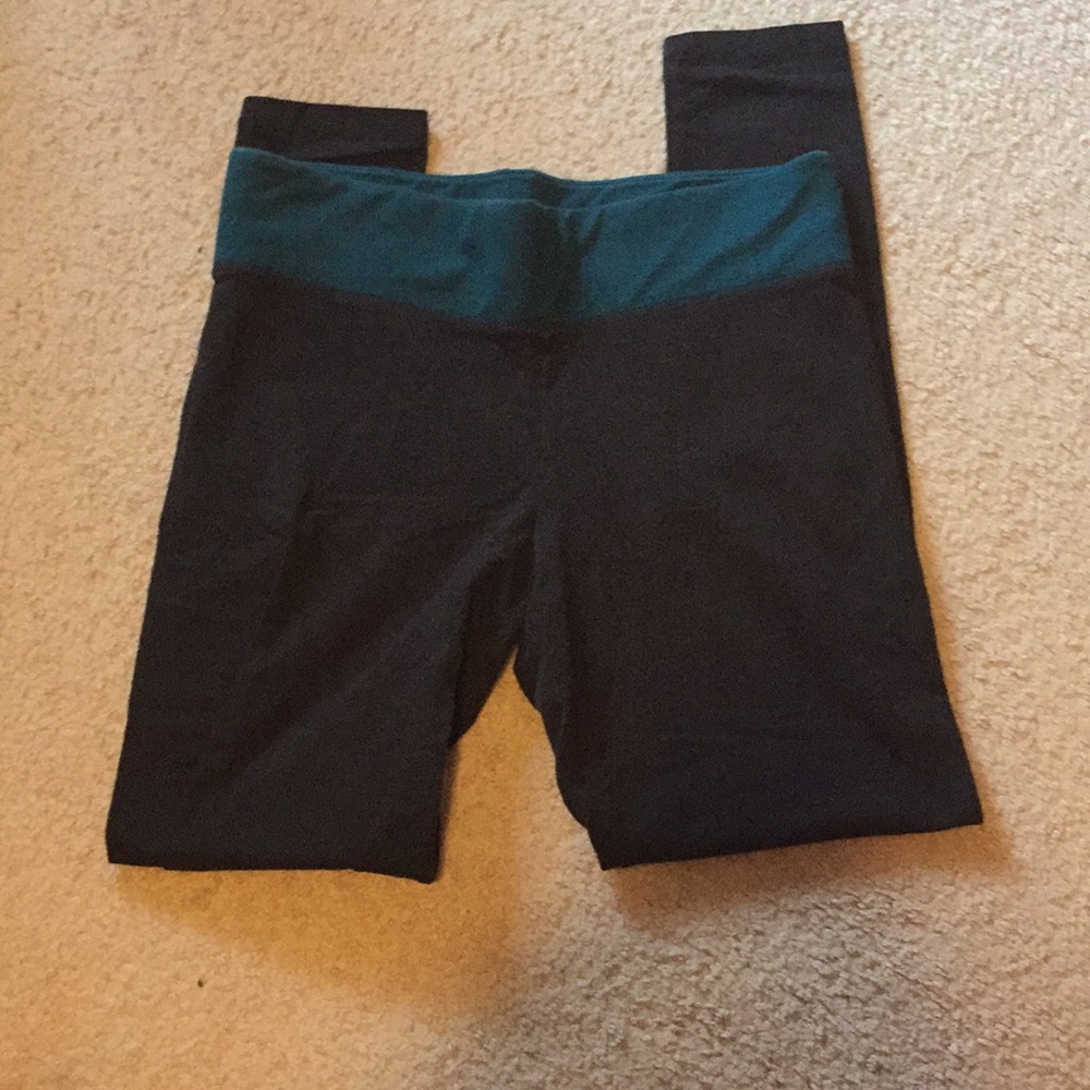 Yoga pants