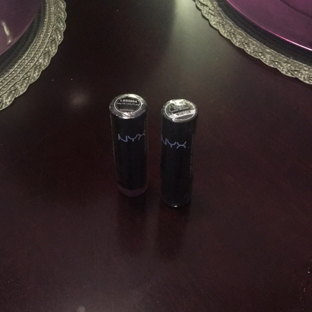 NYX Lipstick