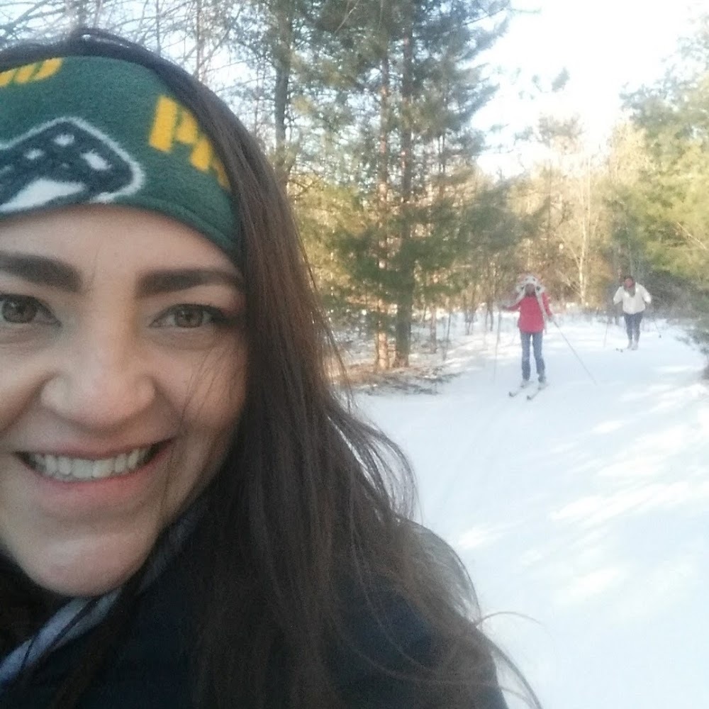 Meet your Posher, Cameron