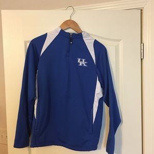 Kentucky Wildcats pullover