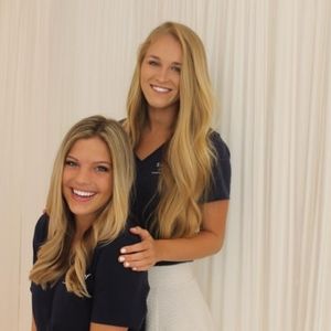 Meet your Posher, Ashlyn