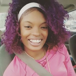 Meet your Posher, Sierra