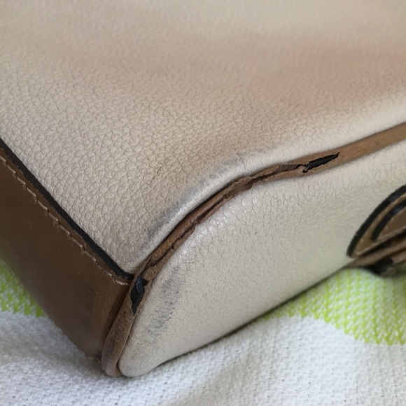 Vintage Balmain Bag - Picture 8 of 8