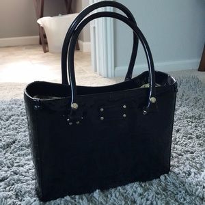 Kate Spade ♠️ New York tote bag ♠️