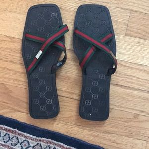 Gucci Sandals