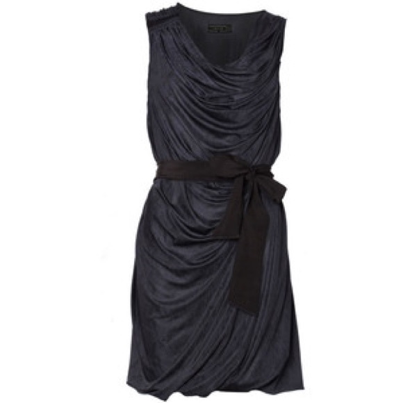 All Saints Ditra Dress - Picture 4 of 4