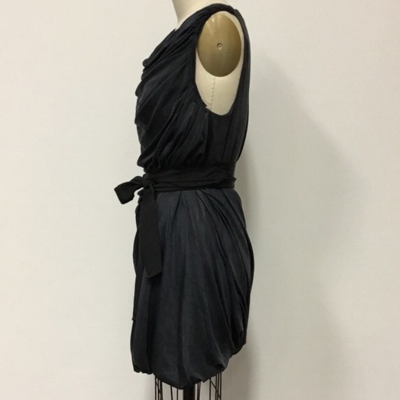 All Saints Ditra Dress - Picture 2 of 4