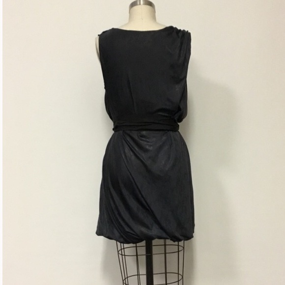 All Saints Ditra Dress - Picture 3 of 4