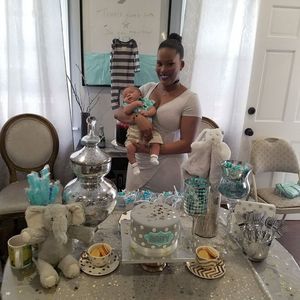 Meet your Posher, Yohanna