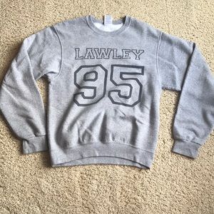 kian lawley sweatshirt