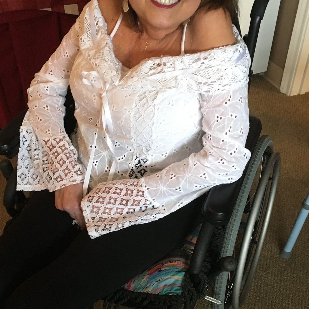 Meet your Posher, Kelli