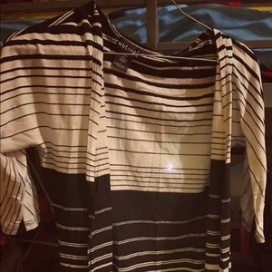 Wet Seal lightweight cardigan