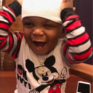 Meet your Posher, Fletcher