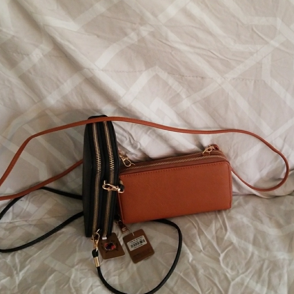 Wallet purse