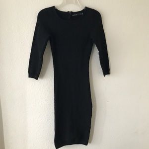 Karen Millen Body con dress
