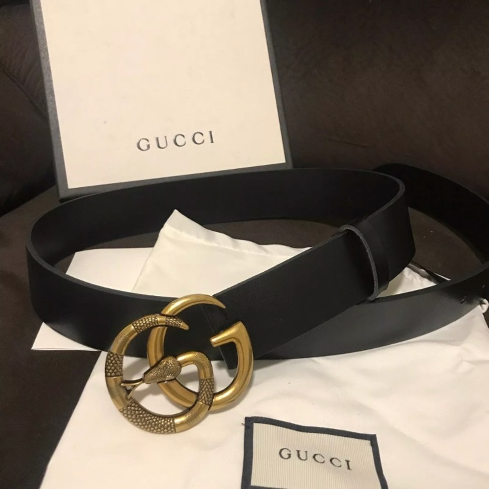 Gucci Belt