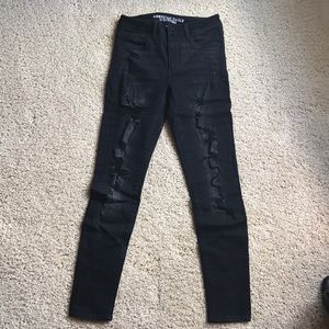 American Eagle Outfitters Jeans
