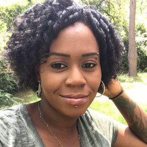 Meet your Posher, Brittney