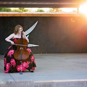 Meet your Posher, Alicia