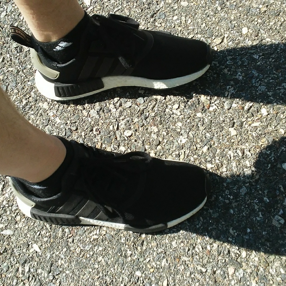 Addidas boost