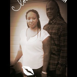 Meet your Posher, Alethia