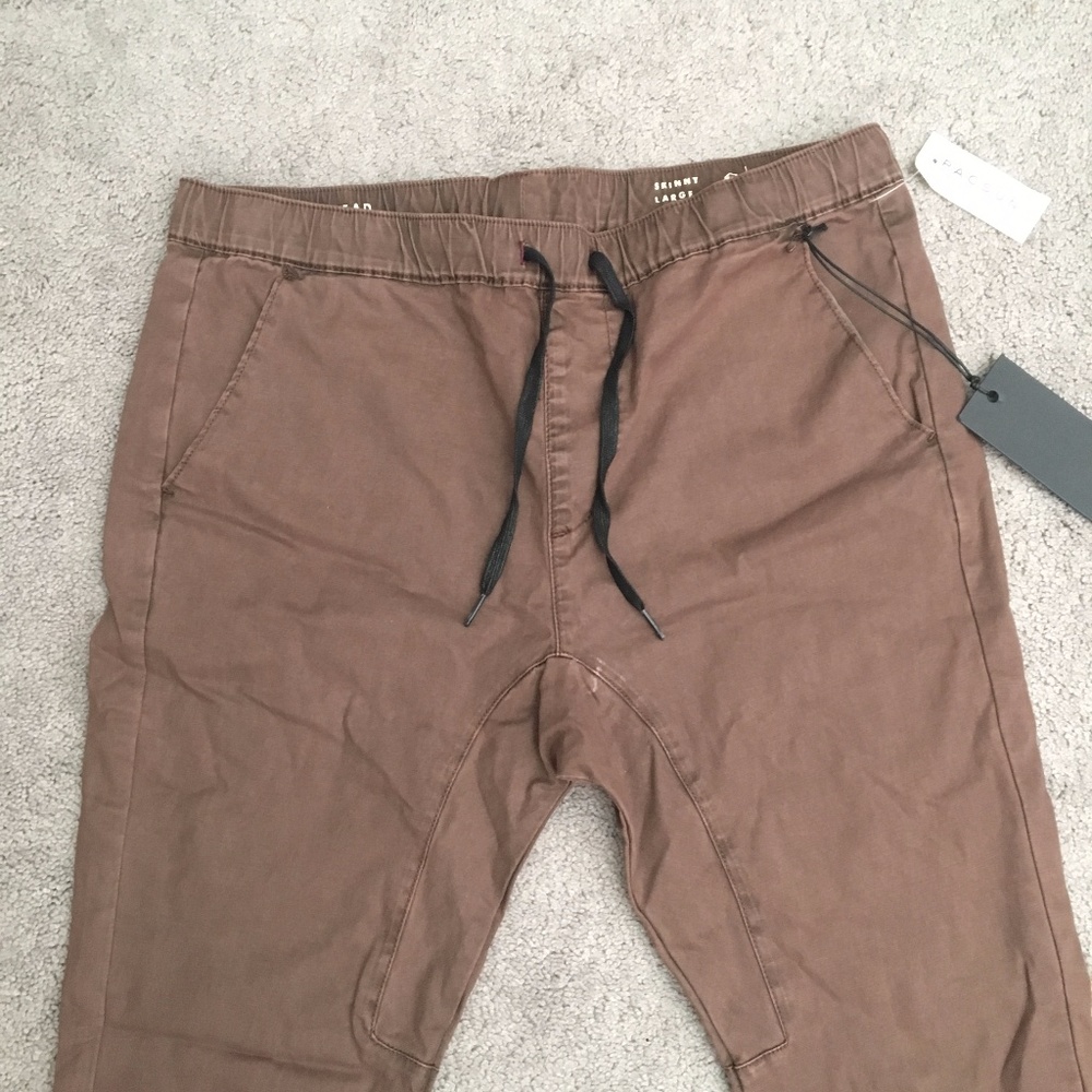 Bullhead Denim Co. Joggers
