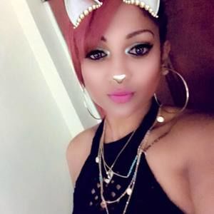 Meet your Posher, Ladyy