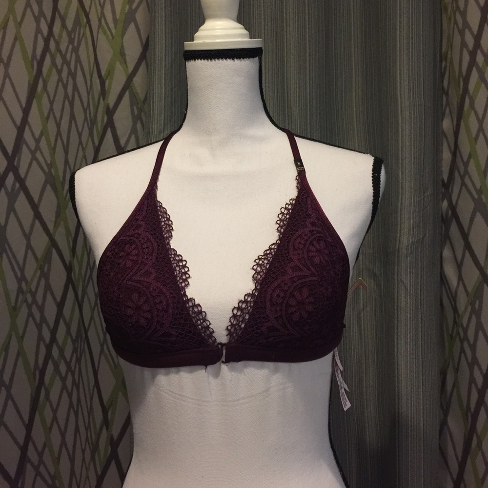 Victoria Secret Brallette Small nwt
