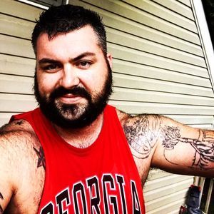 Meet your Posher, Patrick