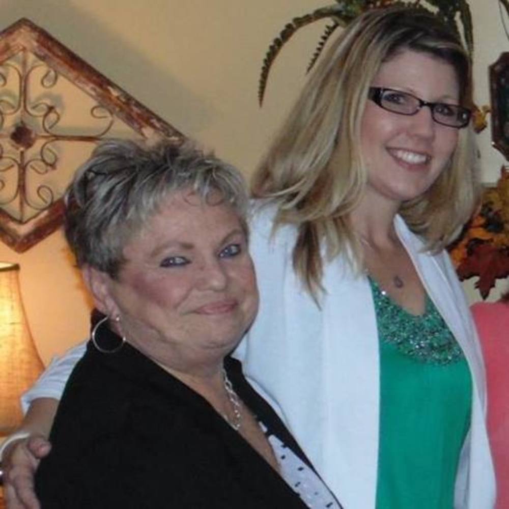 Meet your Posher, Sheena