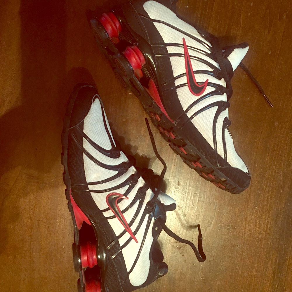 Nike Shox
