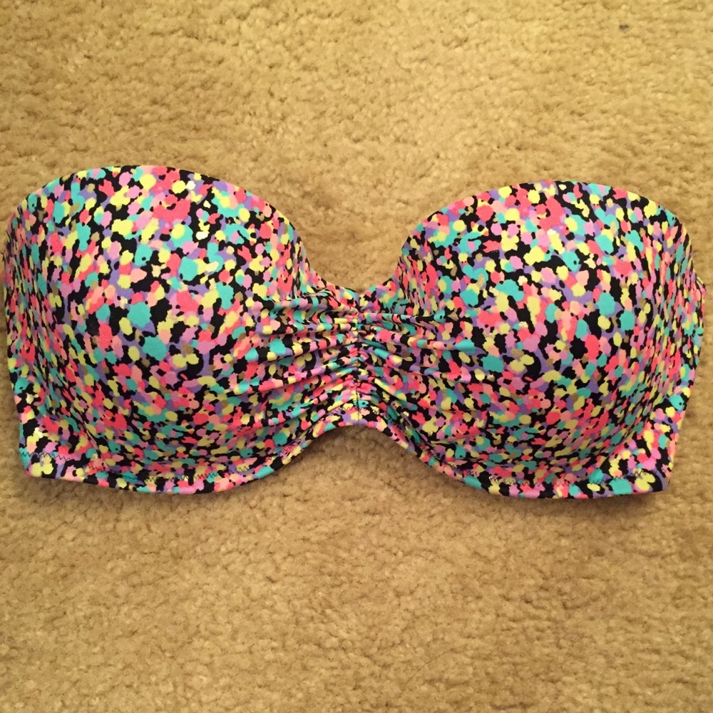 Victoria Secret Swim Top