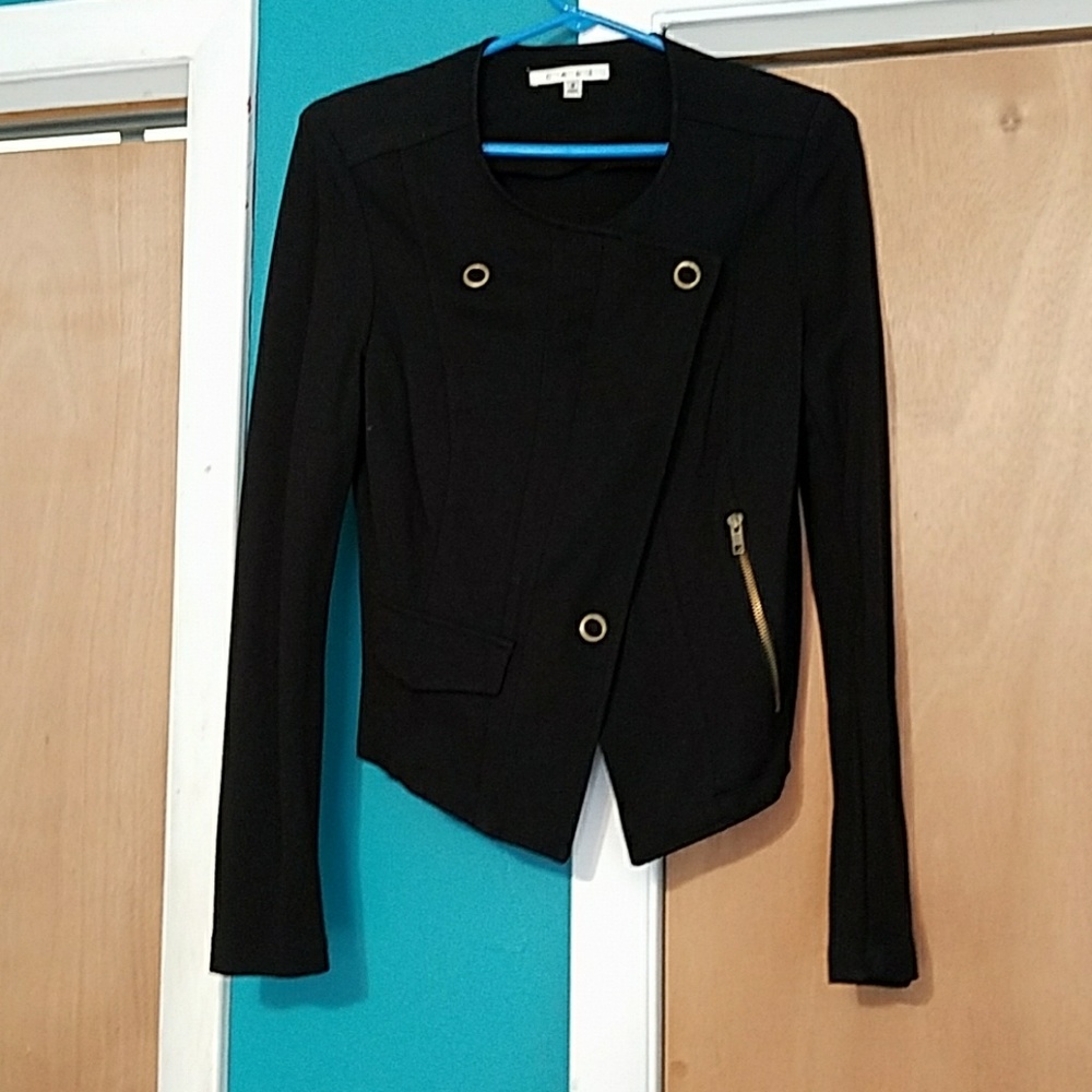 MAKE OFFER Cabi Jacket Size small
