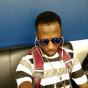 Meet your Posher, Nick