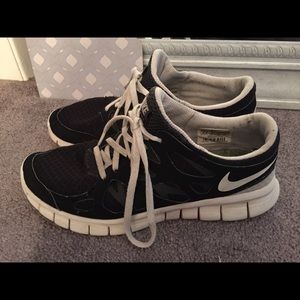 Nike Free Run