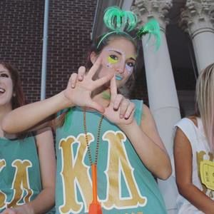 Meet your Posher, Hannah