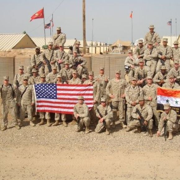 Meet your Posher, Alex - Picture 1 of 1