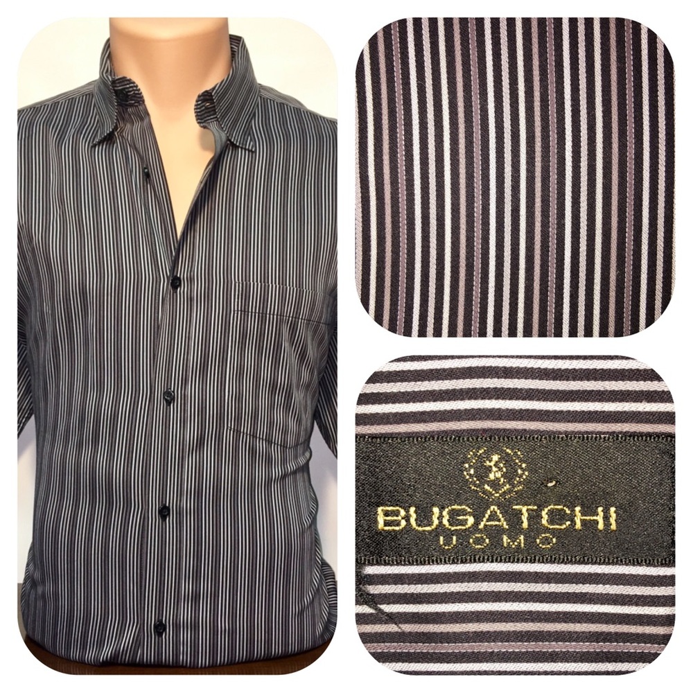 Bugatchi Uomo - Medium