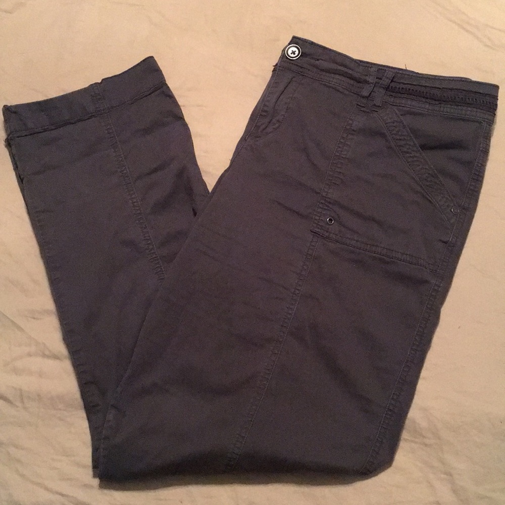 Maurices pants-PRICE FIRM