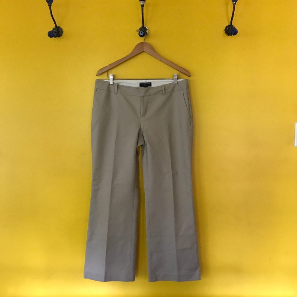 Banana Republic Khaki Pants