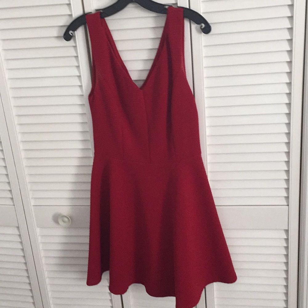 Fable Dress